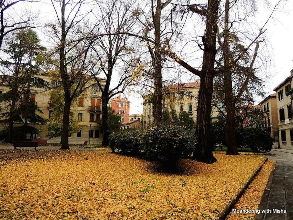 Villa Venice Laguna Blu & Garden Extérieur photo